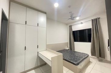 Traders Park Residence