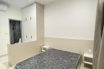 Traders Park Residence