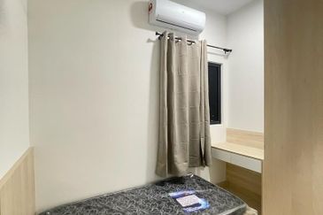 Traders Park Residence