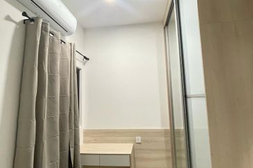 Traders Park Residence