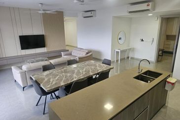 Park Place @ ParkCity