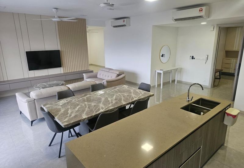 Park Place @ ParkCity