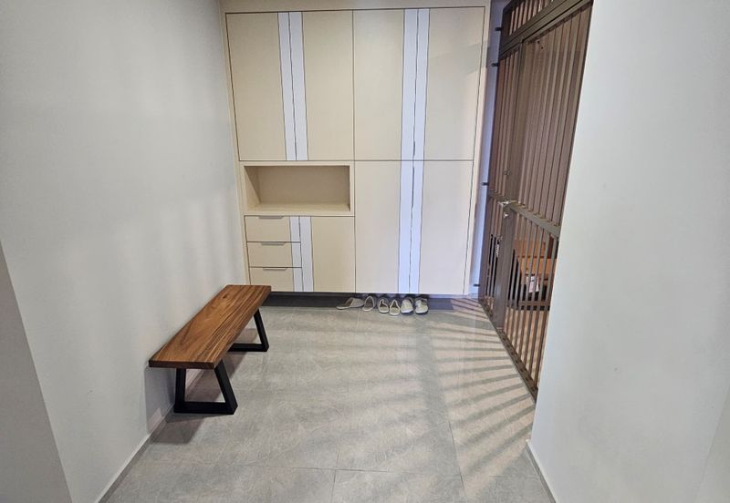 Park Place @ ParkCity