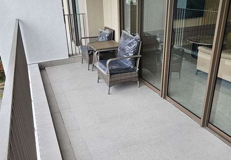 Park Place @ ParkCity