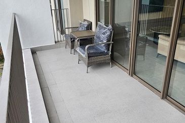 Park Place @ ParkCity