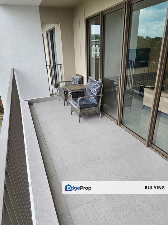 Park Place Desa Park City , Fully Renovated Family Suites , WELCOME VIEWING, Kuala Lumpur, Desa Parkcity