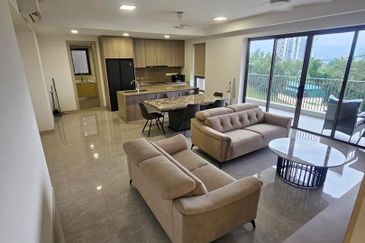 Park Place @ ParkCity