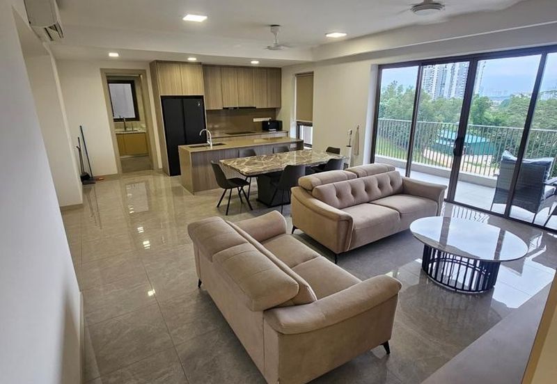 Park Place @ ParkCity