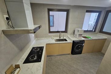 Park Place @ ParkCity