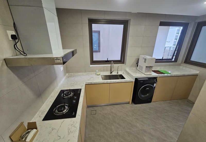 Park Place @ ParkCity