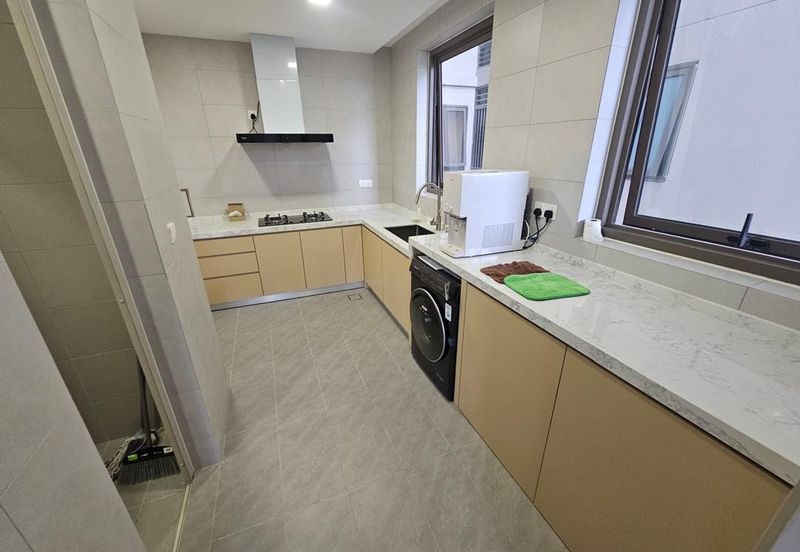 Park Place @ ParkCity