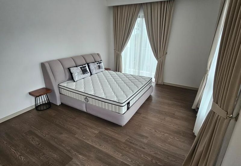 Park Place @ ParkCity