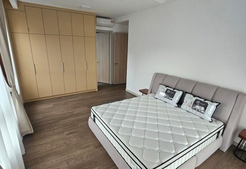 Park Place @ ParkCity