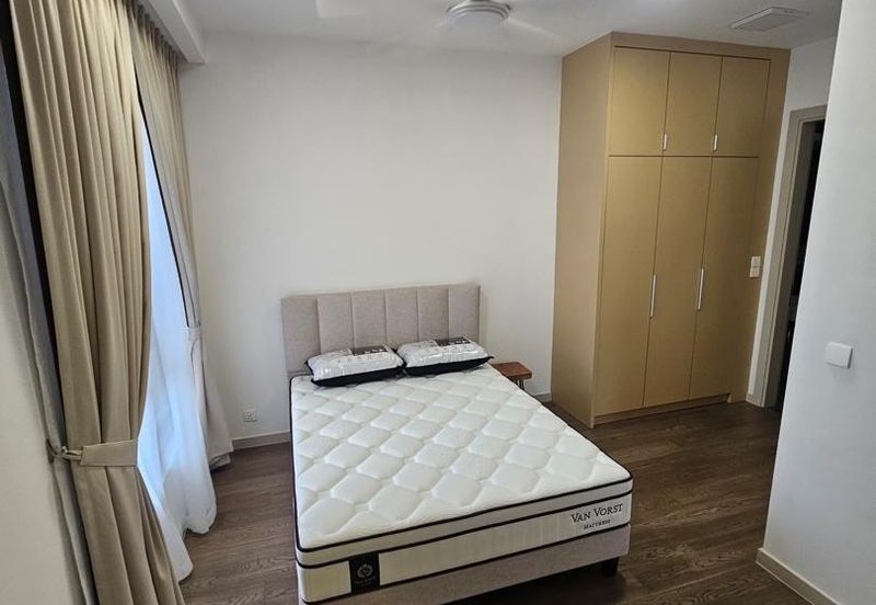 Park Place @ ParkCity