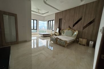 Damansara Heights (Bukit Damansara)