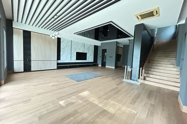 Damansara Heights (Bukit Damansara)