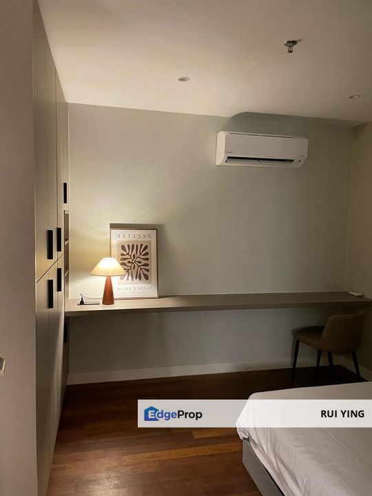 Novo Ampang Duplex 3 Bedrooms 2 Bathrooms, Brand New Nice View, Kuala Lumpur, Ampang Hilir