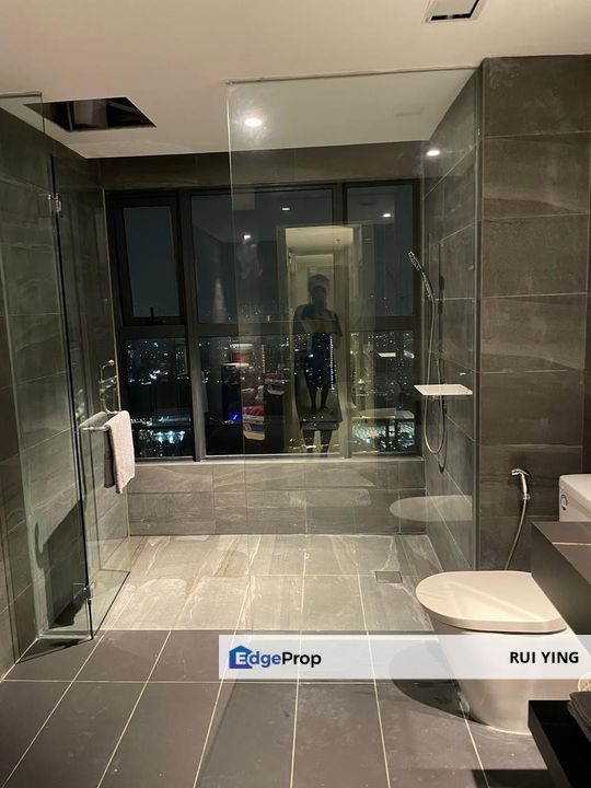 Novo Ampang Duplex 3 Bedrooms 2 Bathrooms, Brand New Nice View, Kuala Lumpur, Ampang Hilir