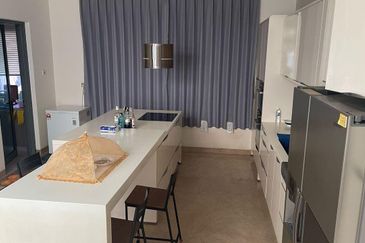 The Residence, Mont Kiara