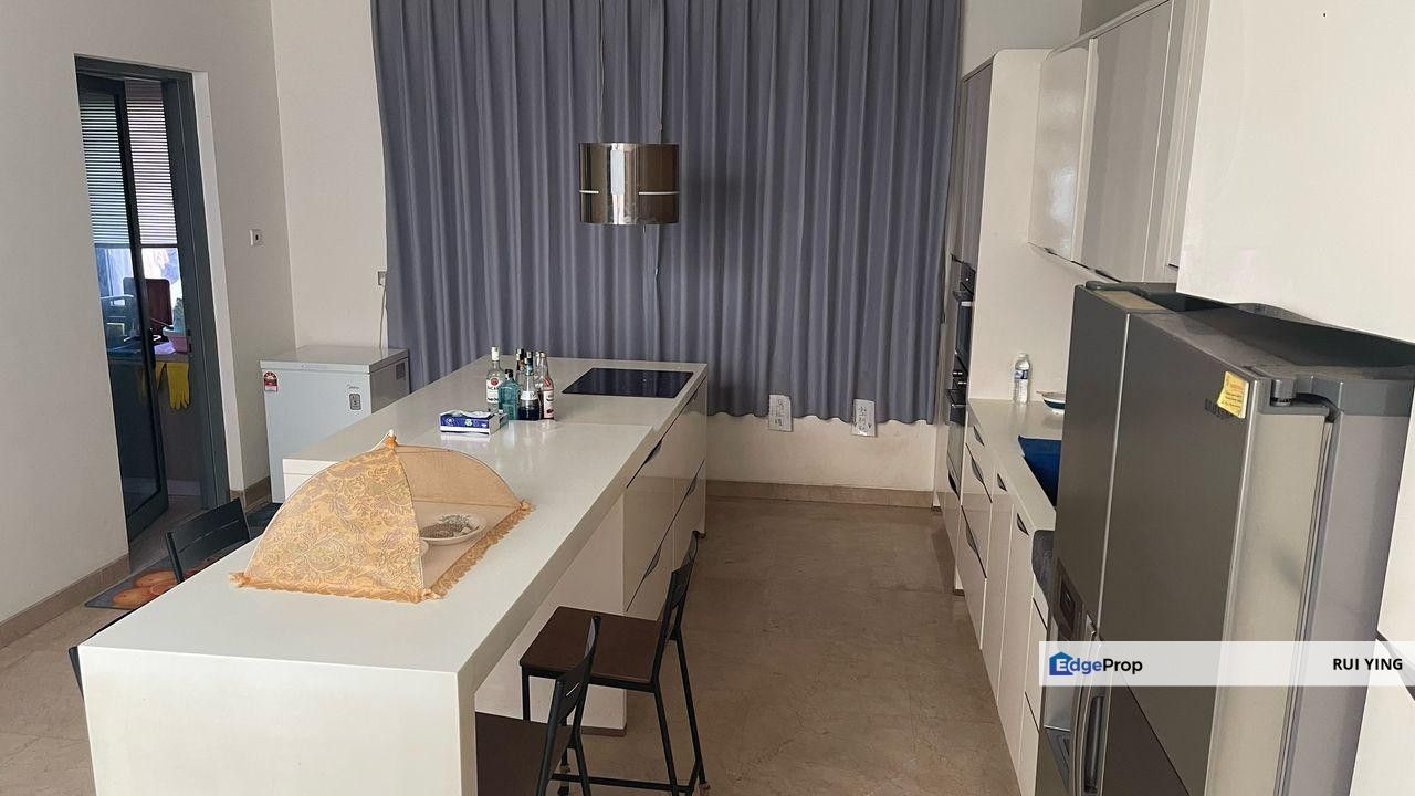 2 Storey Freehold Luxury Bungalow , Well Maintained Welcome Viewing, Kuala Lumpur, Mont Kiara