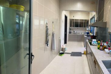 The Residence, Mont Kiara