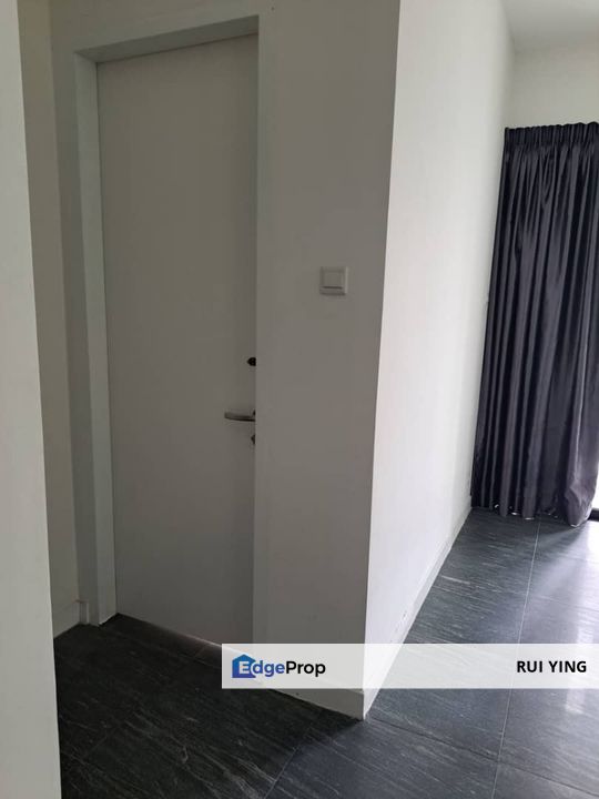 Cloud Trees 3 storeys Townvilla Fully Furnished , Welcome Viewing, Selangor, Seri Kembangan