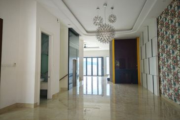 Damansara Heights (Bukit Damansara)