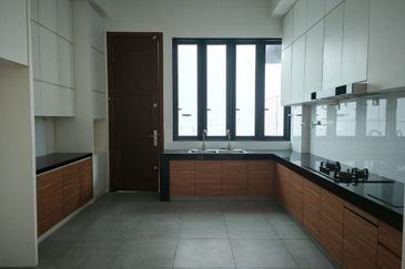 Damansara Heights (Bukit Damansara)