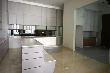 Damansara Heights (Bukit Damansara)