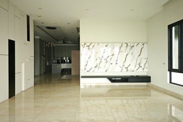 Damansara Heights (Bukit Damansara)