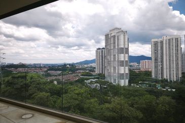 Damansara Heights (Bukit Damansara)
