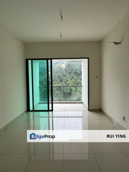 Brezza Hill, Ampang Jaya 3 Bedrooms 3 Bathrooms , Welcome Viewing, Selangor, Ampang