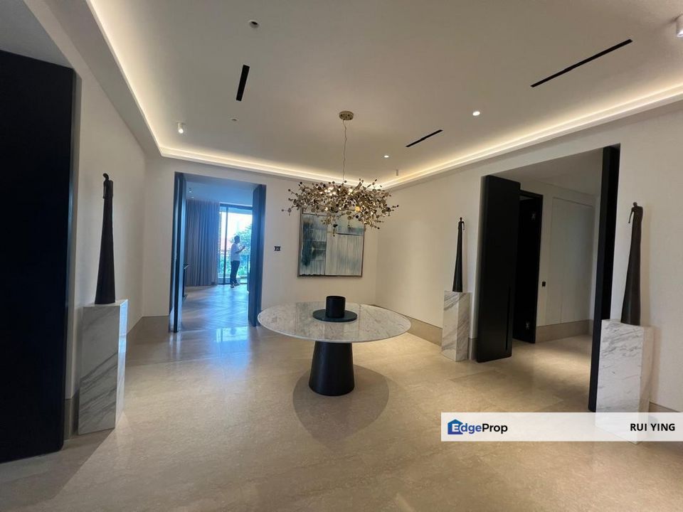 Aira Residences Luxury Family Suites , Welcome Viewing , KLCC View, Kuala Lumpur, Damansara Heights