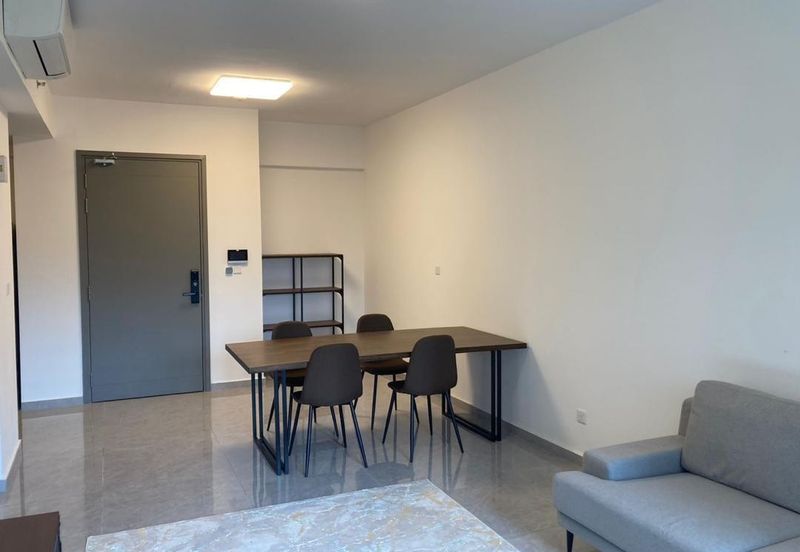 Agile Bukit Bintang @ Residensi Agile Delima