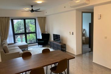 Agile Bukit Bintang @ Residensi Agile Delima