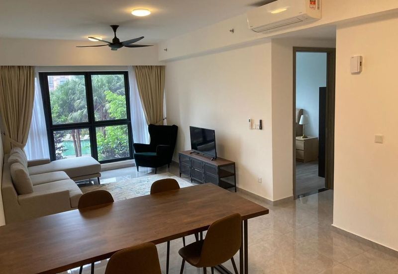 Agile Bukit Bintang @ Residensi Agile Delima