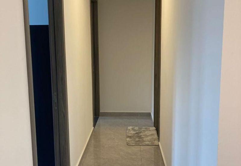 Agile Bukit Bintang @ Residensi Agile Delima