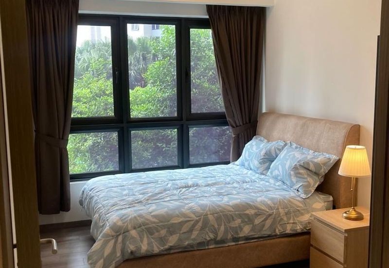 Agile Bukit Bintang @ Residensi Agile Delima