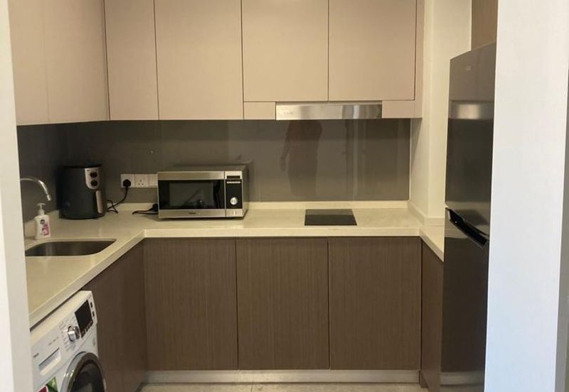 Agile Bukit Bintang @ Residensi Agile Delima