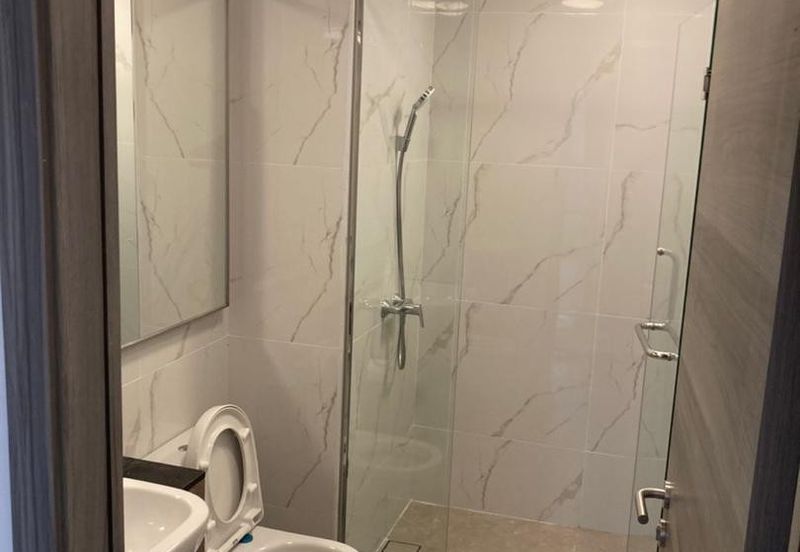 Agile Bukit Bintang @ Residensi Agile Delima