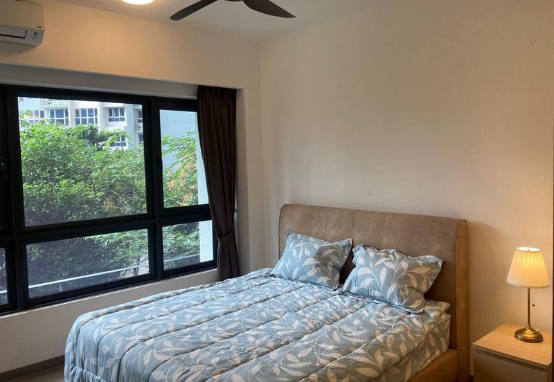 Agile Bukit Bintang @ Residensi Agile Delima