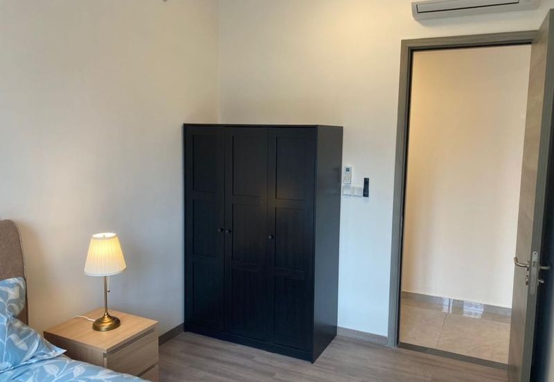 Agile Bukit Bintang @ Residensi Agile Delima