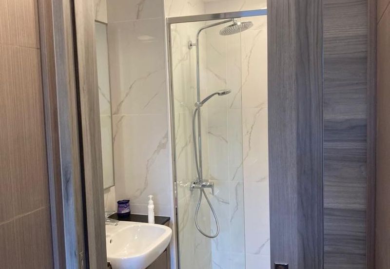 Agile Bukit Bintang @ Residensi Agile Delima