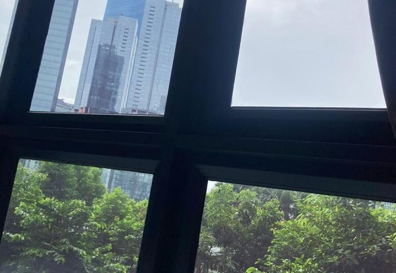 Agile Bukit Bintang @ Residensi Agile Delima