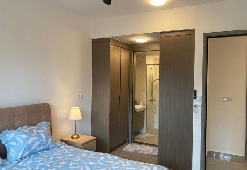 Agile Bukit Bintang @ Residensi Agile Delima