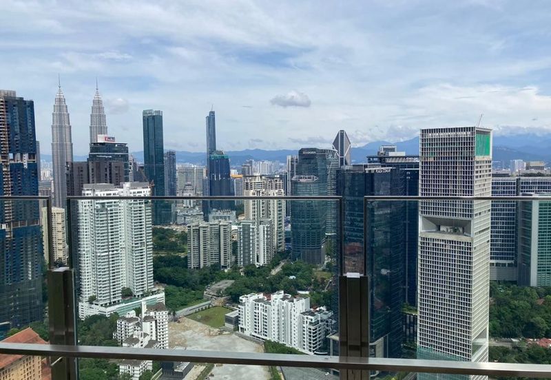 Agile Bukit Bintang @ Residensi Agile Delima