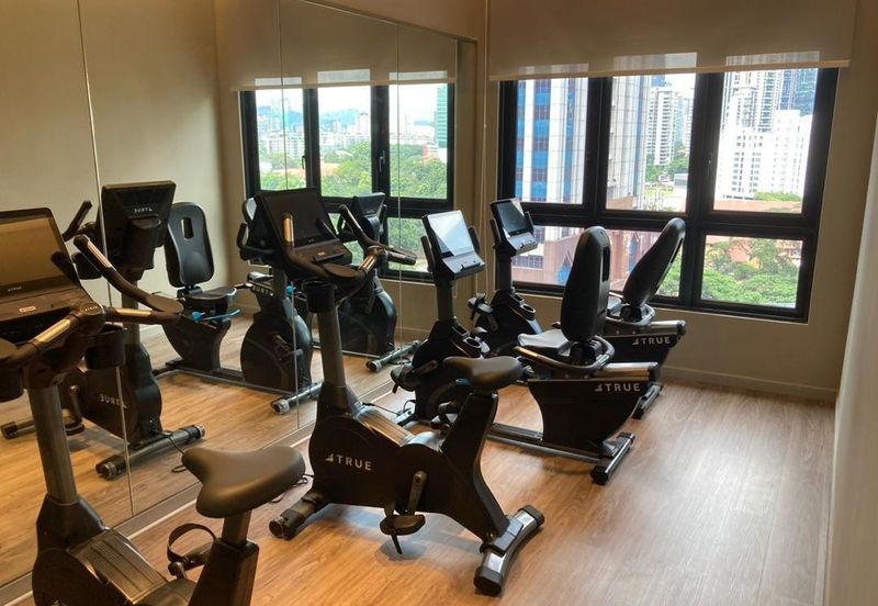 Agile Bukit Bintang @ Residensi Agile Delima