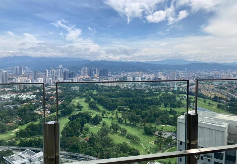 Agile Bukit Bintang @ Residensi Agile Delima