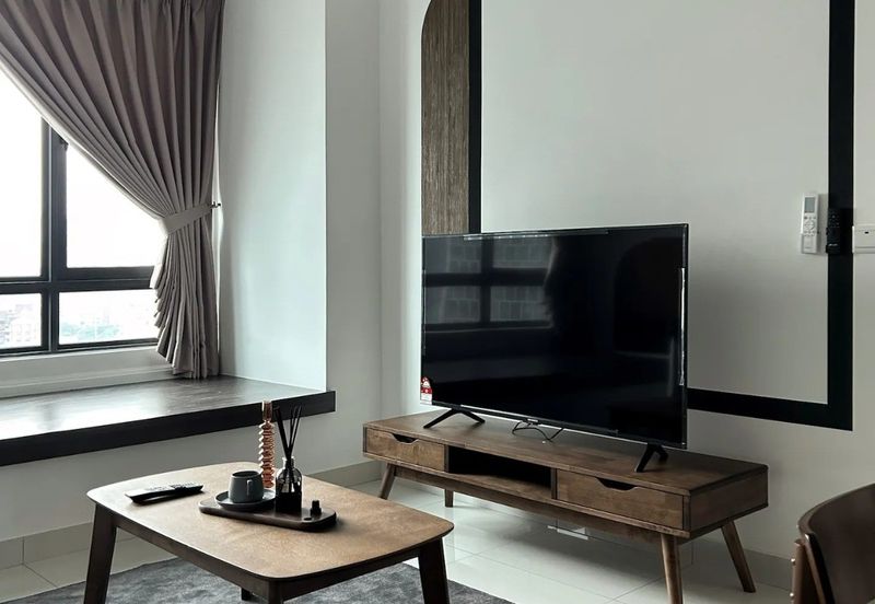 Greenfield Residence