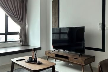 Greenfield Residence